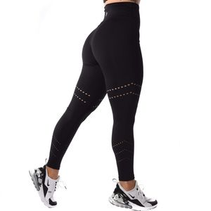 TIL YOU COLLAPSE Leggings